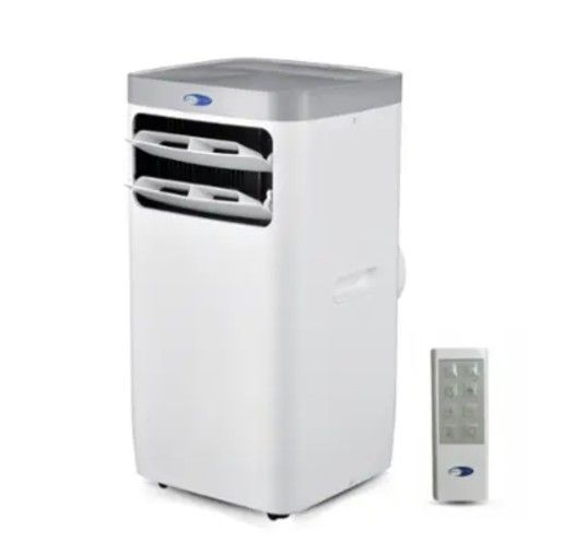 Whynter Air Conditioner/Dehumidifier/Fan