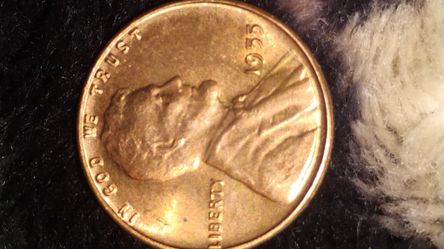 Lincoln Mint Wheat Cents