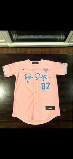 Taylor swift Kelce  girls jersey
