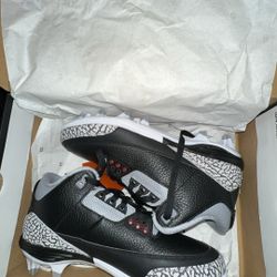jordan 3 bread cleats