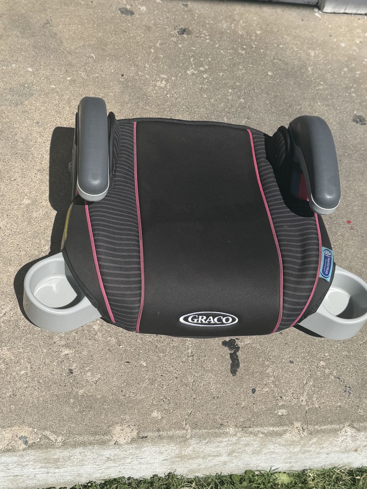 Booster Seat Graco