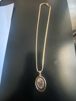 14k gold chain