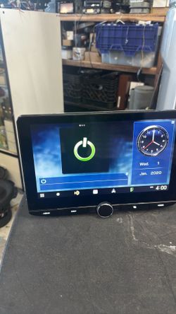 Kenwood DMX1057XR 10”