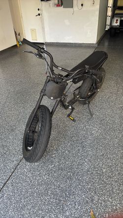 Super73 zx