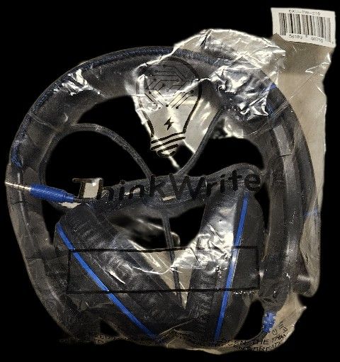 ThinkWrite Headphones/Mic