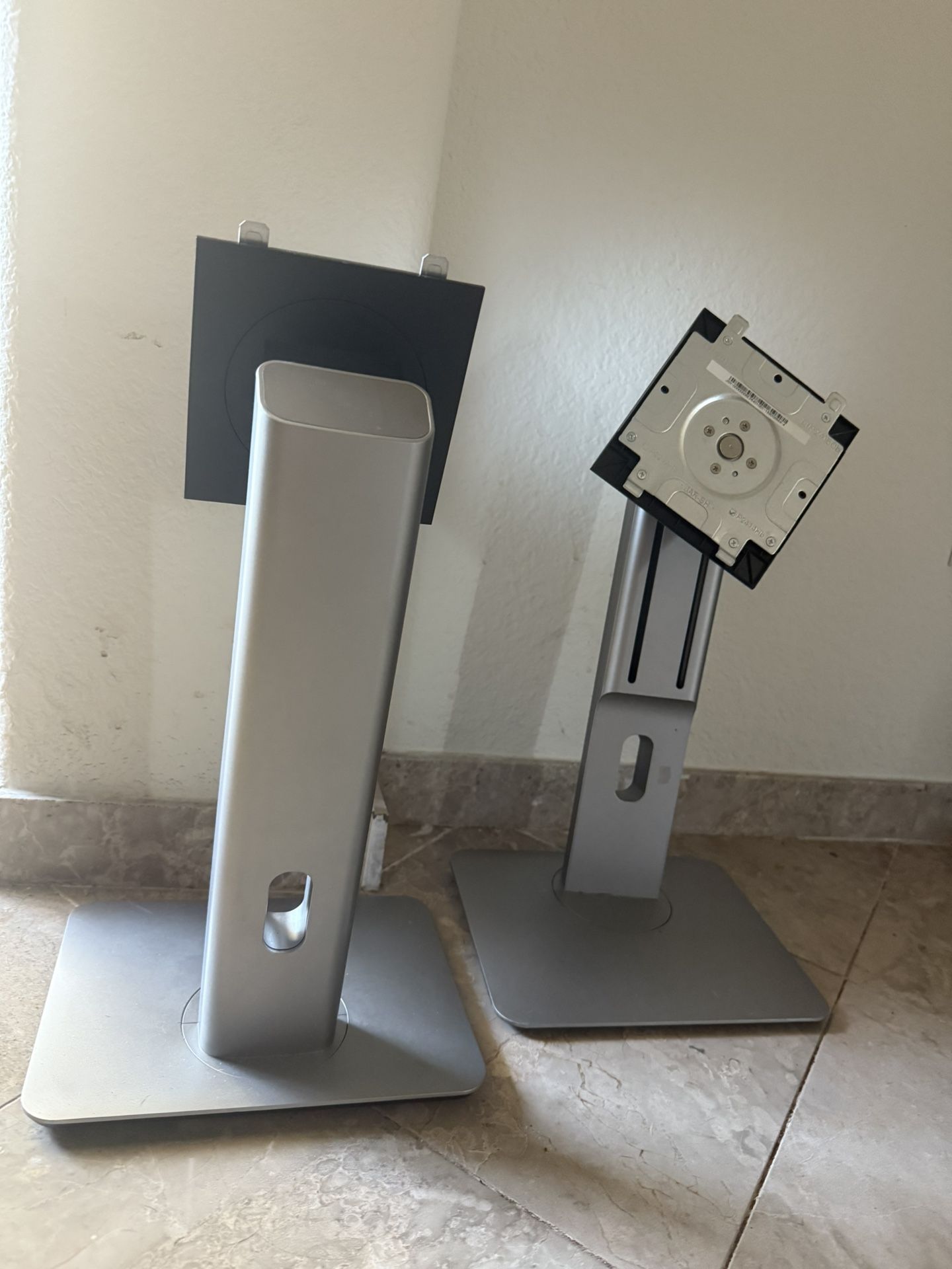 Monitor Desktop Stand