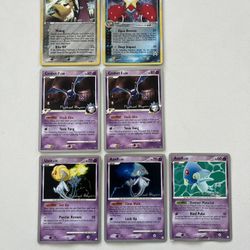 Pokemon World Champion Set