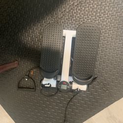 Viral Exercise Stepper