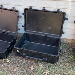 Pelican Case