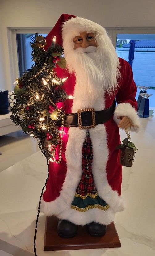 Christmas In July
