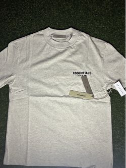 Essentials tees