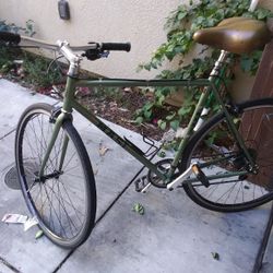 Masi Special otta Bike 