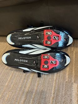 Peleton Shoes