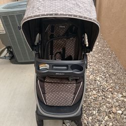 Chico Bravo With key fit bar