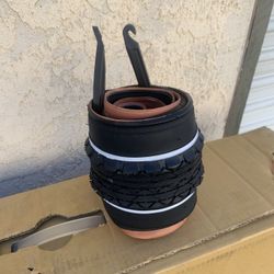 New Pavement Bike Tire For Cruiser BMX Ebike