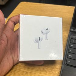AirPods gen 2