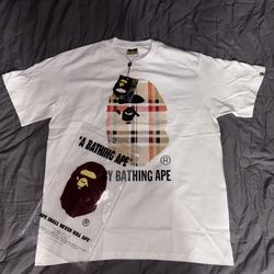 Bathing Ape Shirt