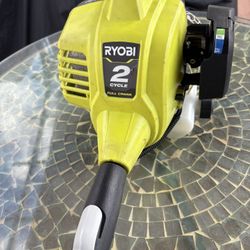 Ryobi Straight Shaft 