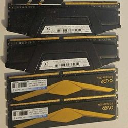 DDR4 RAM