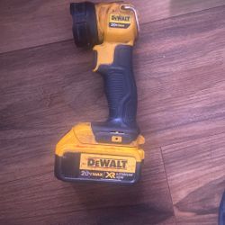 Dewalt 20v Max 