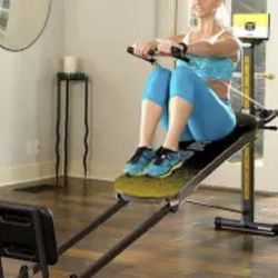 Total Gym