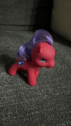 Pony Archives