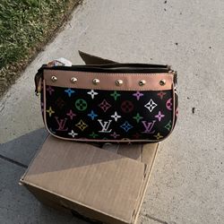 Louis Vuitton   Not Free 