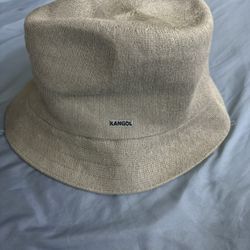 Kangol Bamboo Arnold Tribly Cap