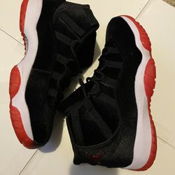 Jordan 11 Breds