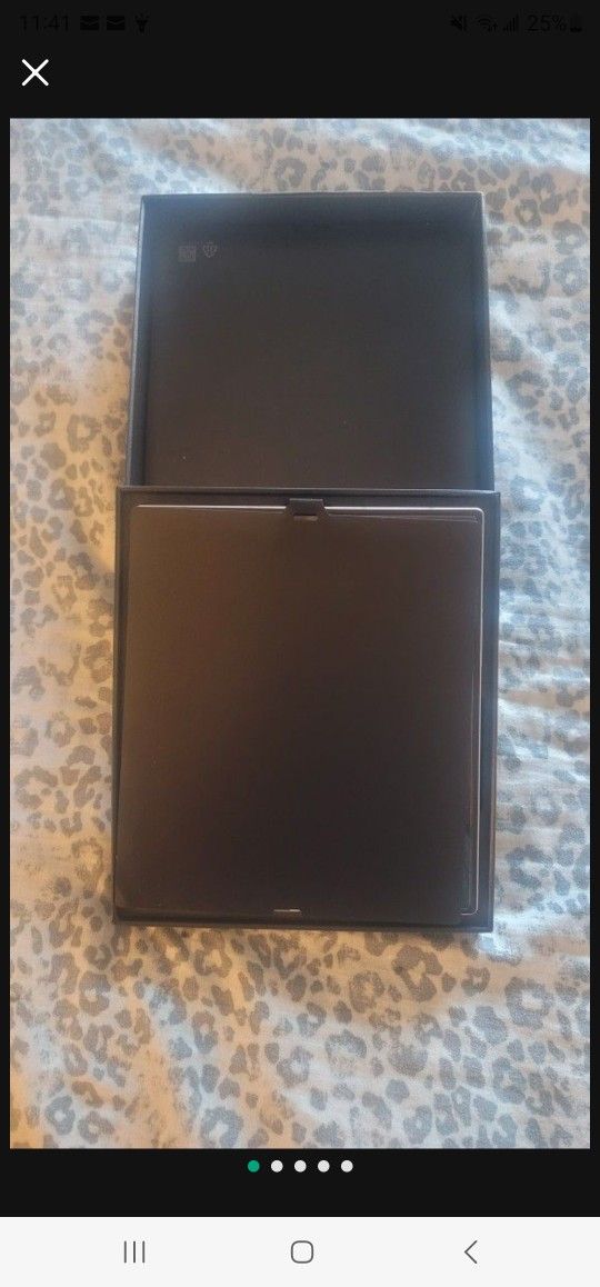 Galaxy Fold 6 Unlocked