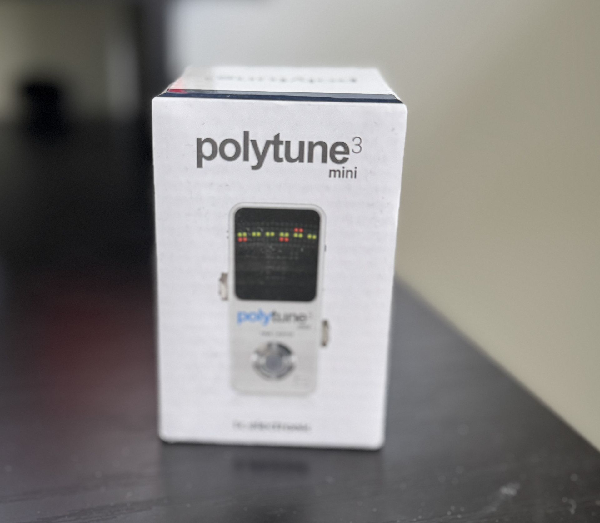 Polytune 3