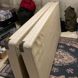 Now Springs - Twin X2