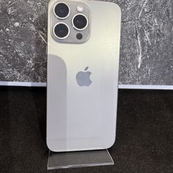 iPhone 15 Pro Max 512GB Unlocked