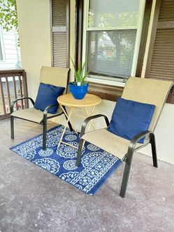 Patio Set