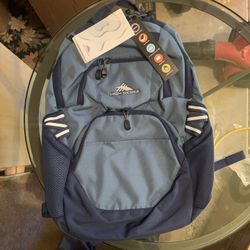 Backpack 
