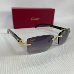 Cartier Sunglasses Buffs 