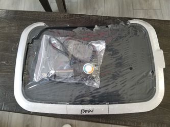 Parini Electric Griddle