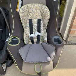 Graco Car Seat