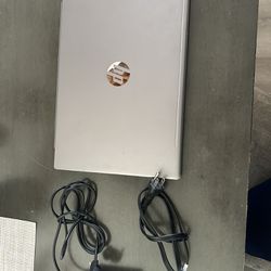 HP Pavilion Laptop (Model: 15-cs3153cl)