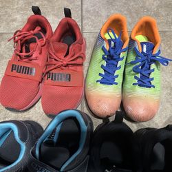 Tenis Para Niños 