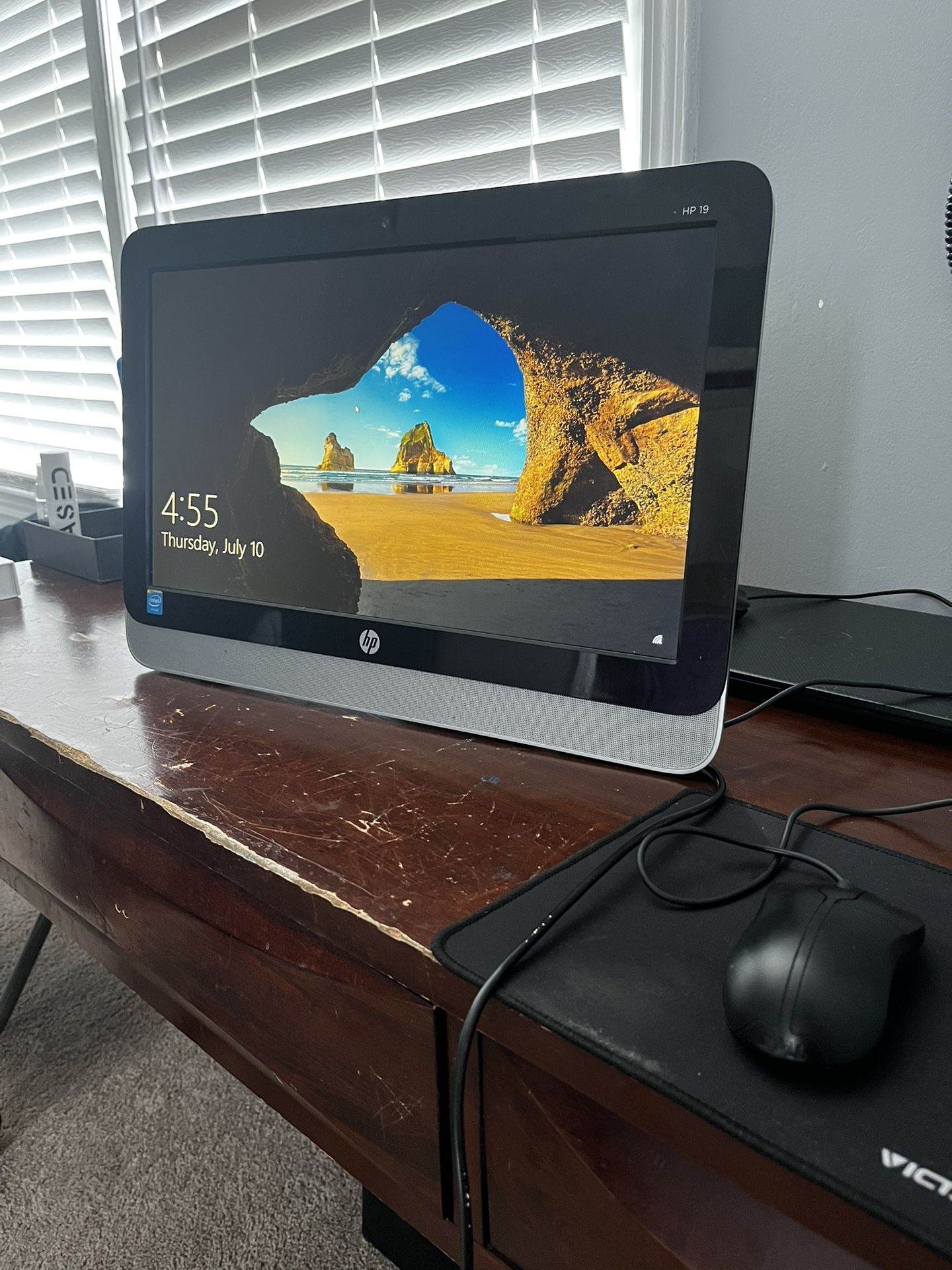 HP Computer