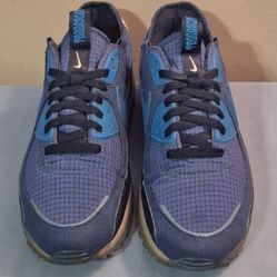 Nike Air Max 90 Terrascape "Obsidian" - Mn(Sz 10)