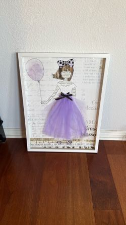 Ballet Decor