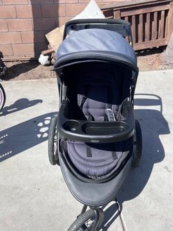 Graco Jogger stroller