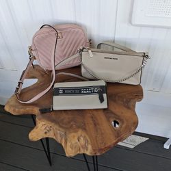 Buenas Condisiones $35 Por Las 3