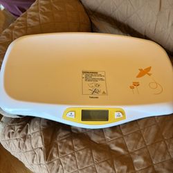 Baby Scale 
