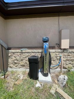Water Softener