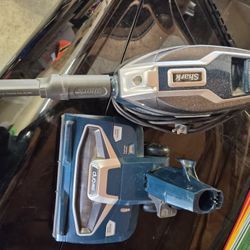 Shark Vacuum 