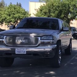 04 Yukon 