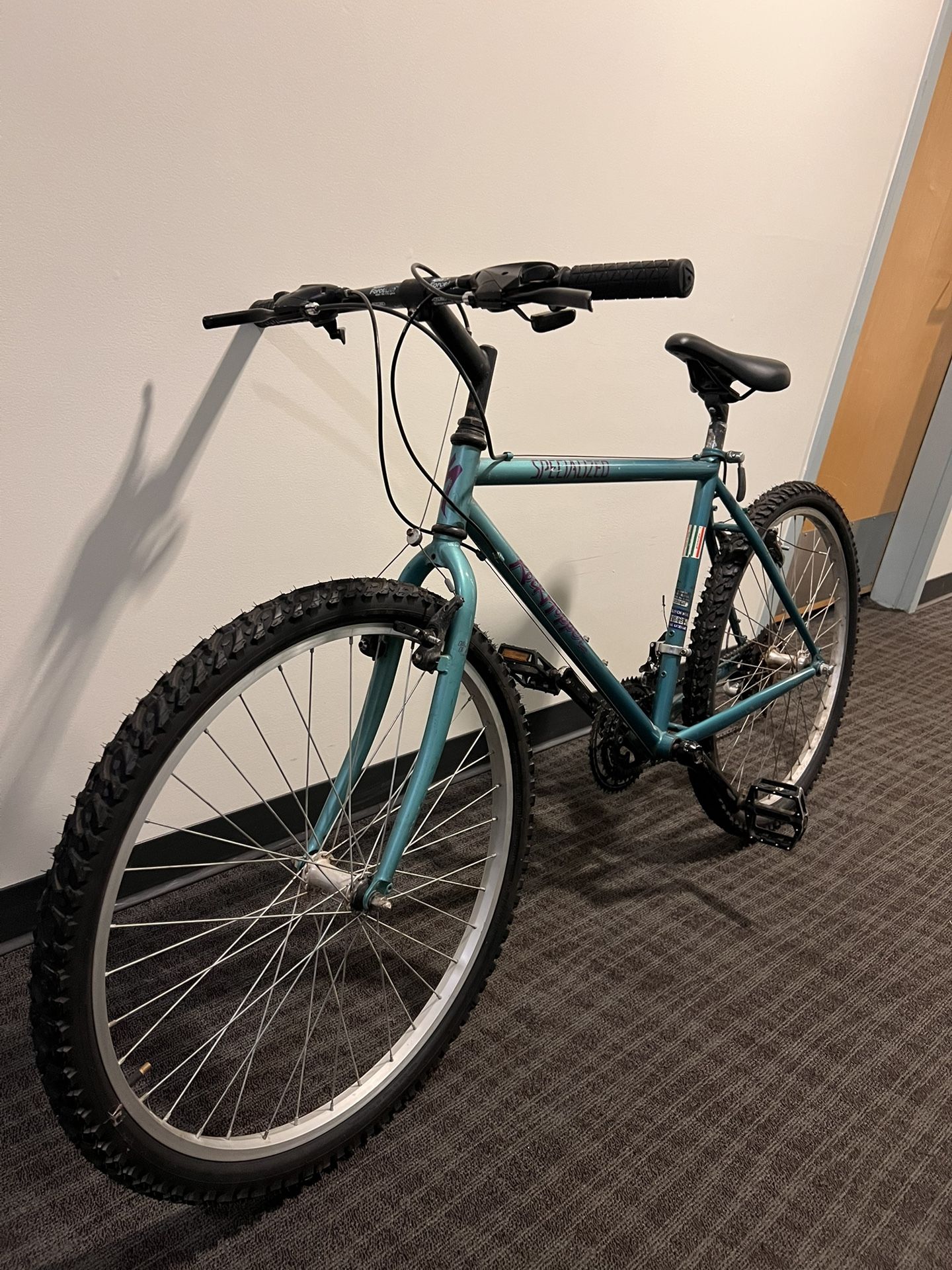 Specialized Mountain Bike